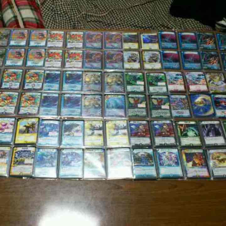 デュエマ まとめ売り