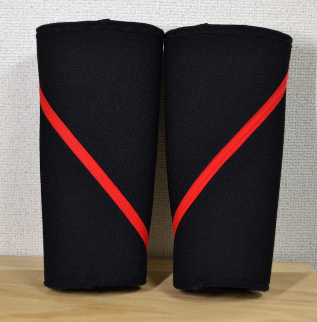 SBD ニースリーブ　Sサイズ　新型