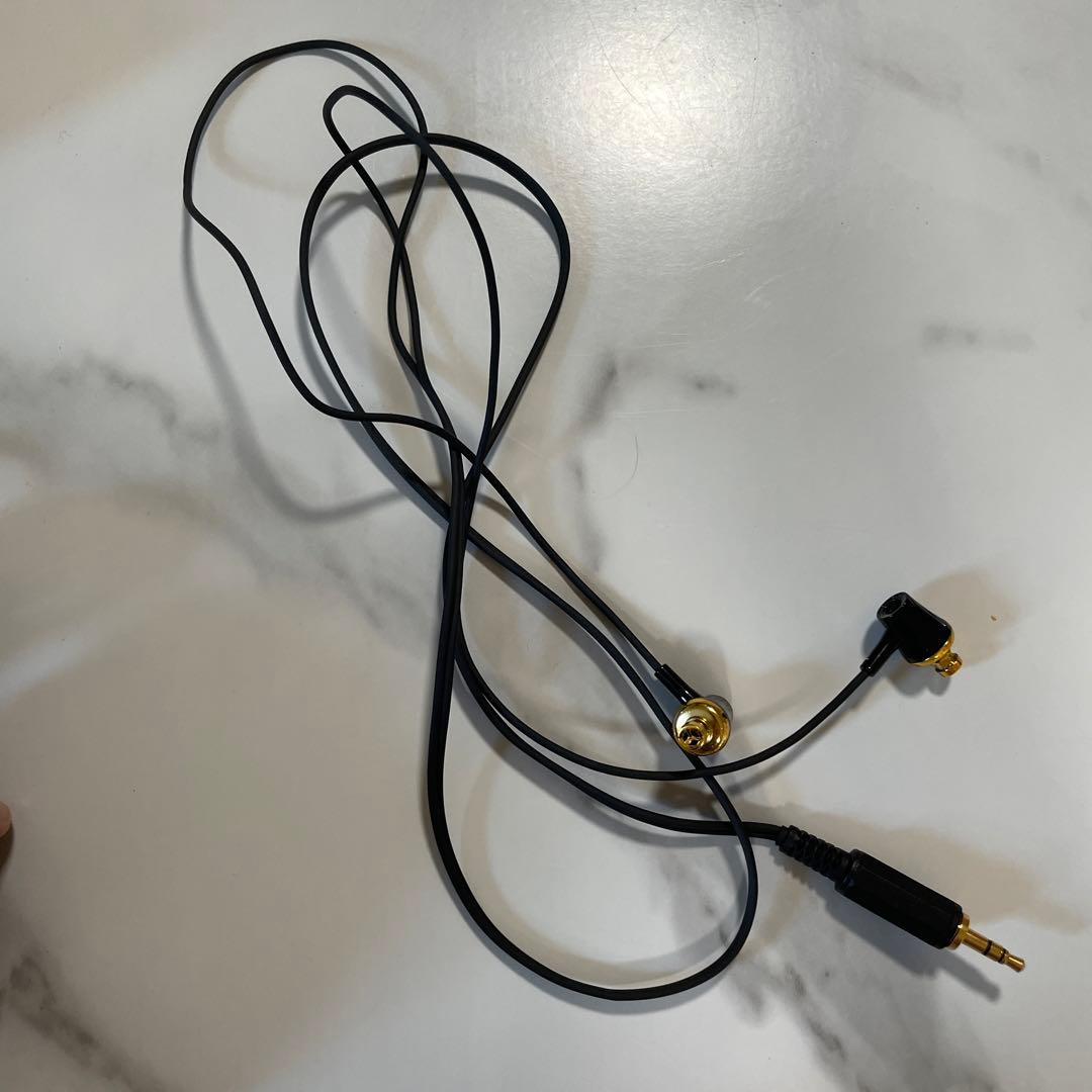 【即購入可】バイノーラルammoon AGM04 +マイクロホンアンプ等配信器具