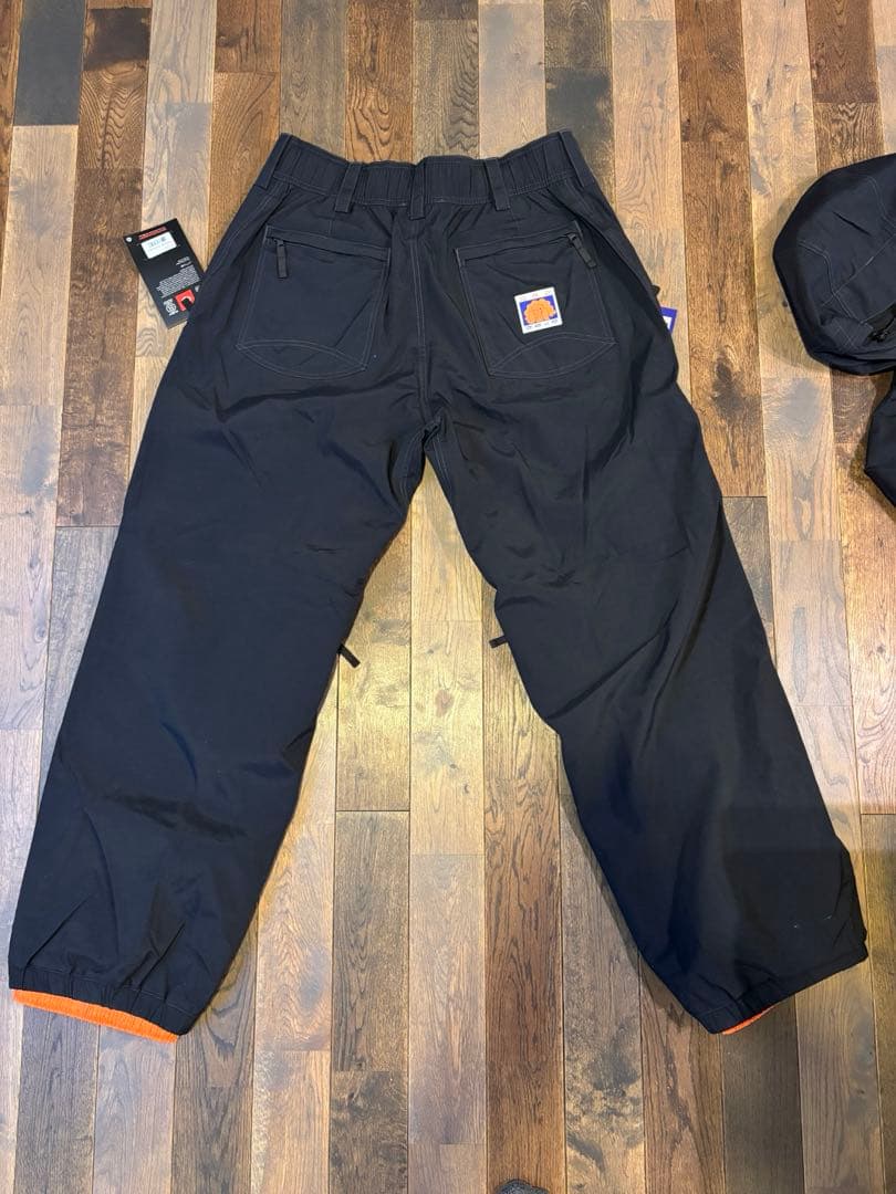 686 DOJO SHELL JACKET SHELL PANT 上下　セット