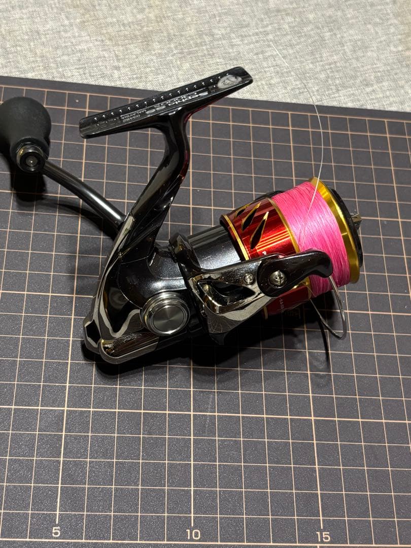 15セフィアss c3000s