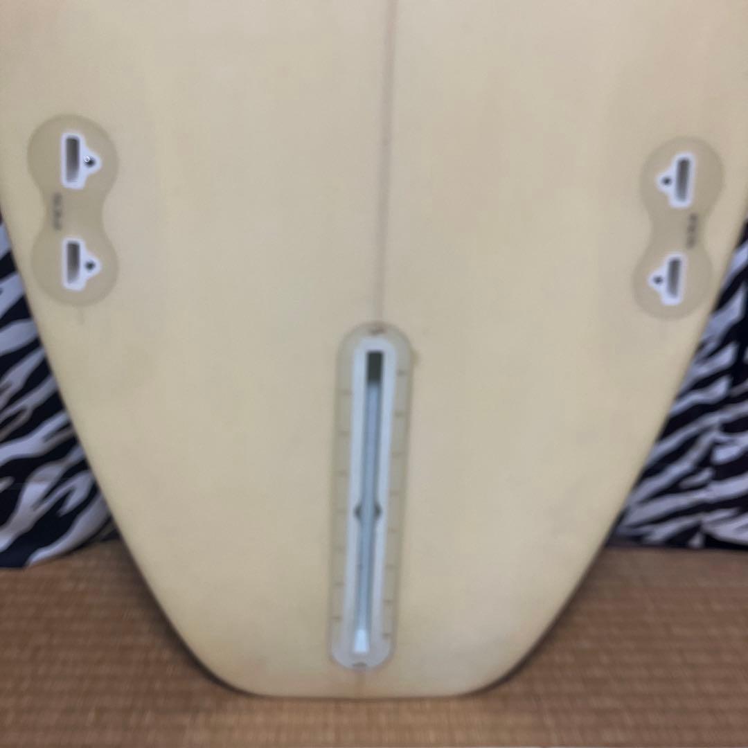 サ－フボ－ドEPS 5.5 25ℓ