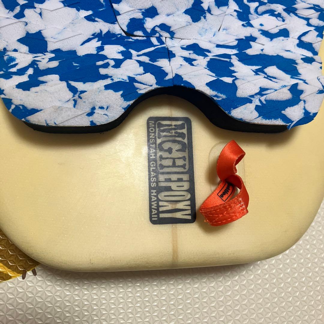 サ－フボ－ドEPS 5.5 25ℓ