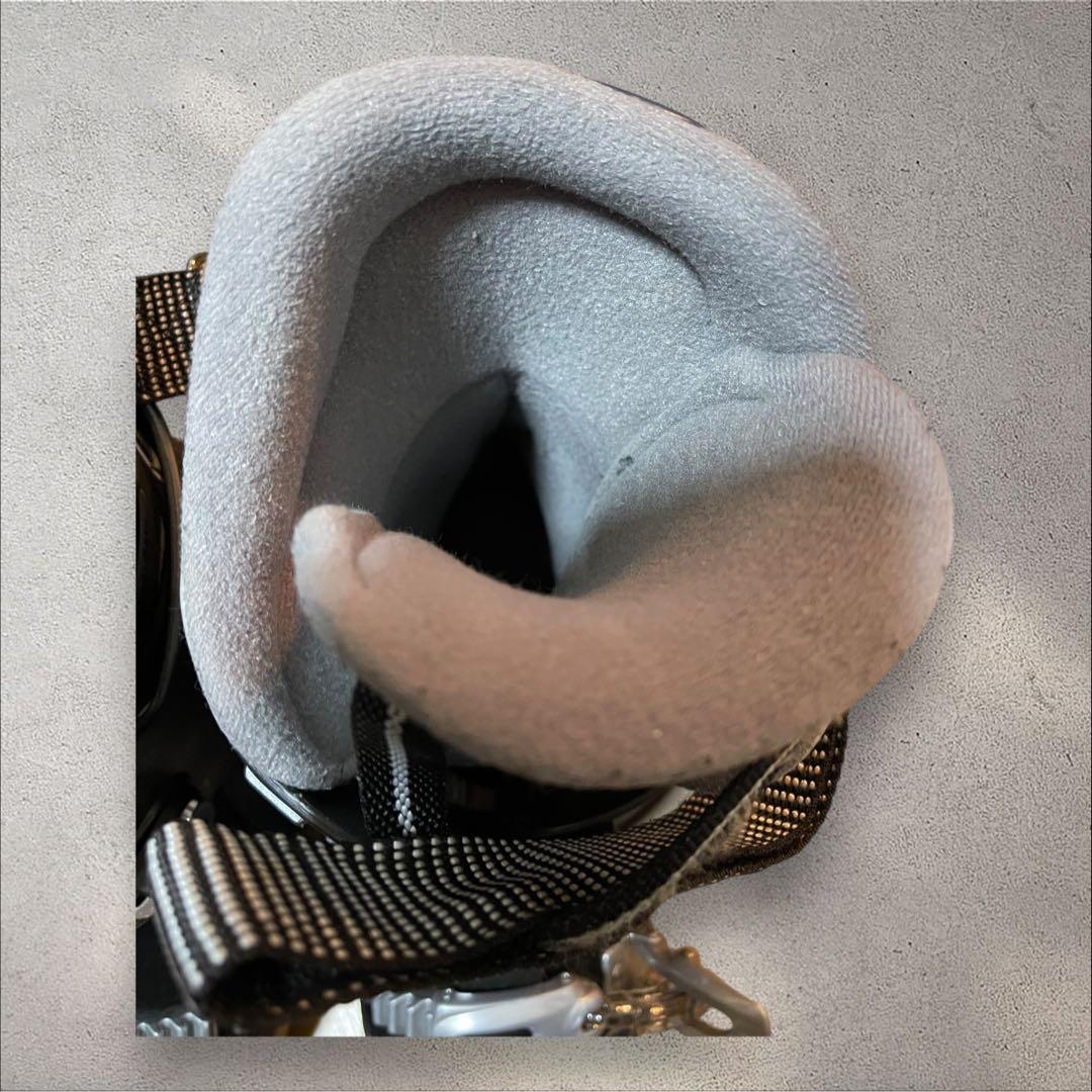 ゲンファクトリー CARVE 5 スキー ブーツ 27-27.5cm