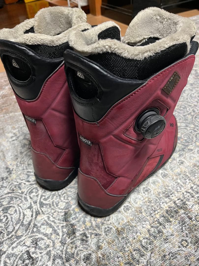 K2 MAYSISスノーボード ブーツ 27.5☆
