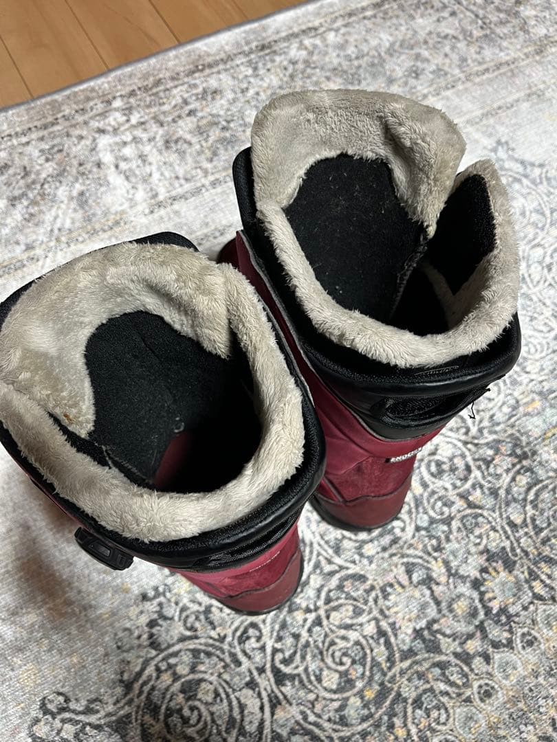 K2 MAYSISスノーボード ブーツ 27.5☆