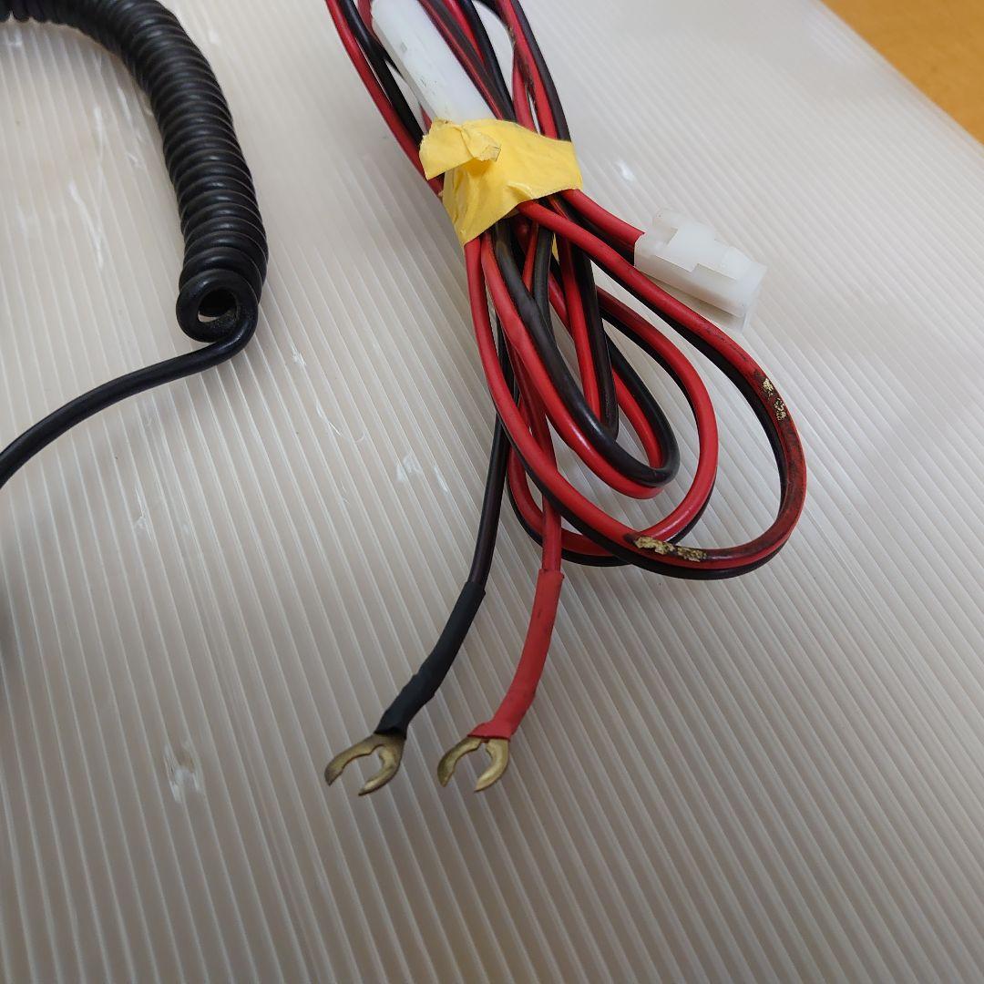 TM-733G 144 430MHz　FMモービル機　10W機　アマチュア無線機