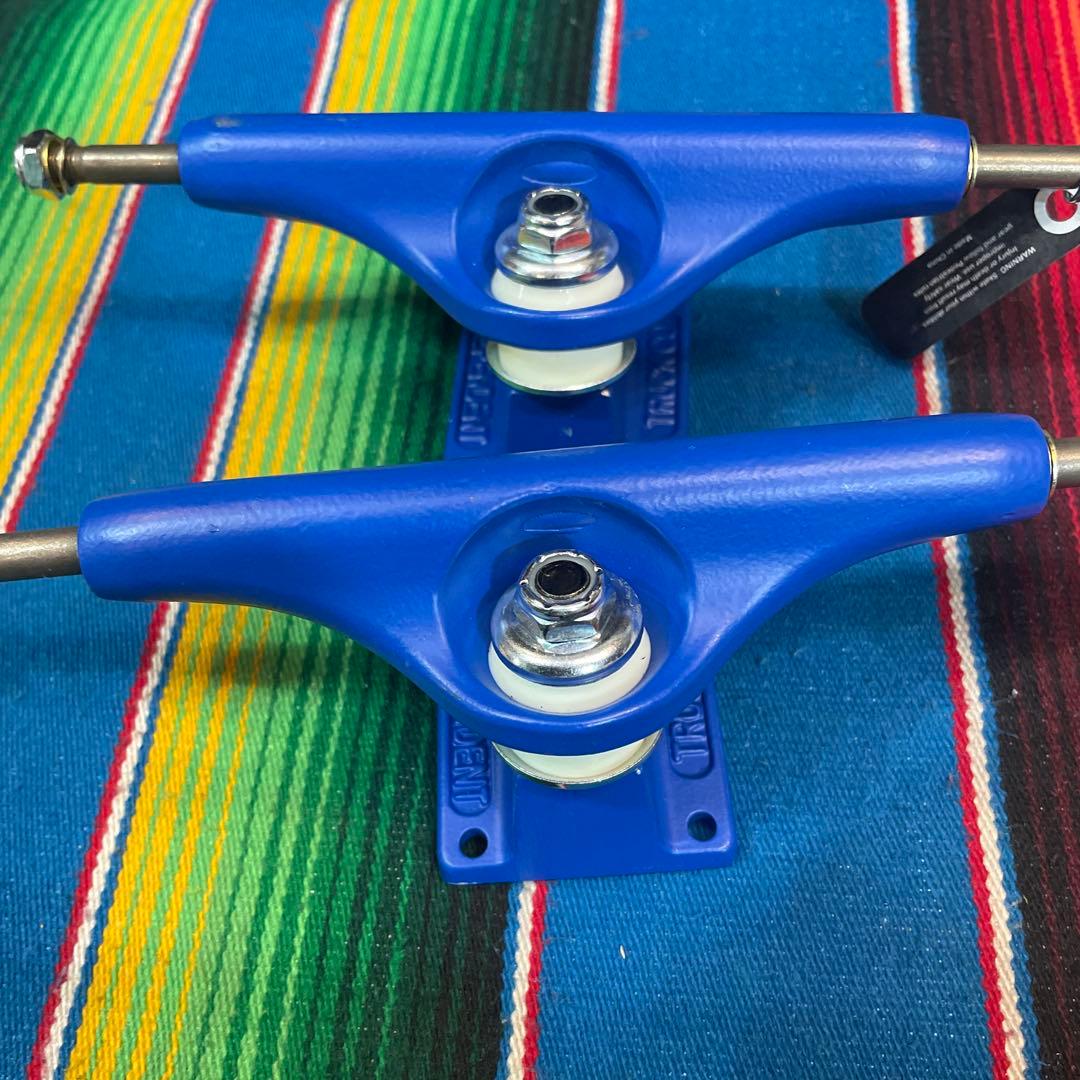 インディーindependent 149スケートボードトラック