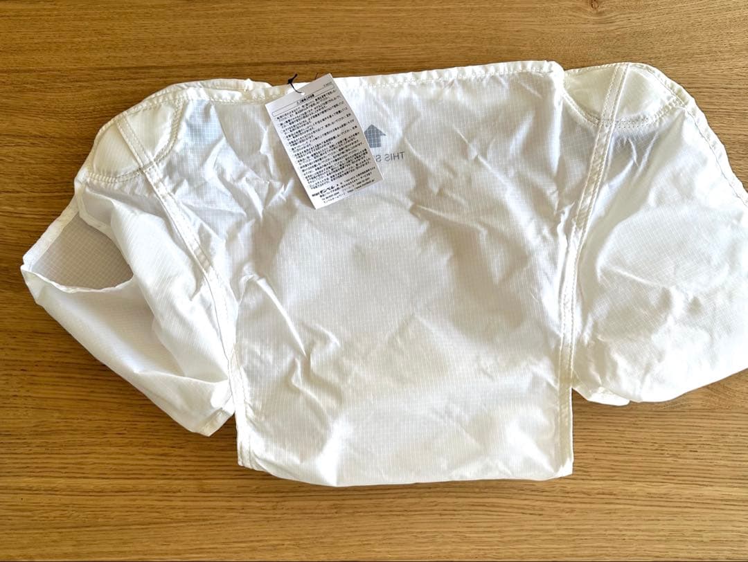 Helinox（ヘリノックス）　チェアゼロ