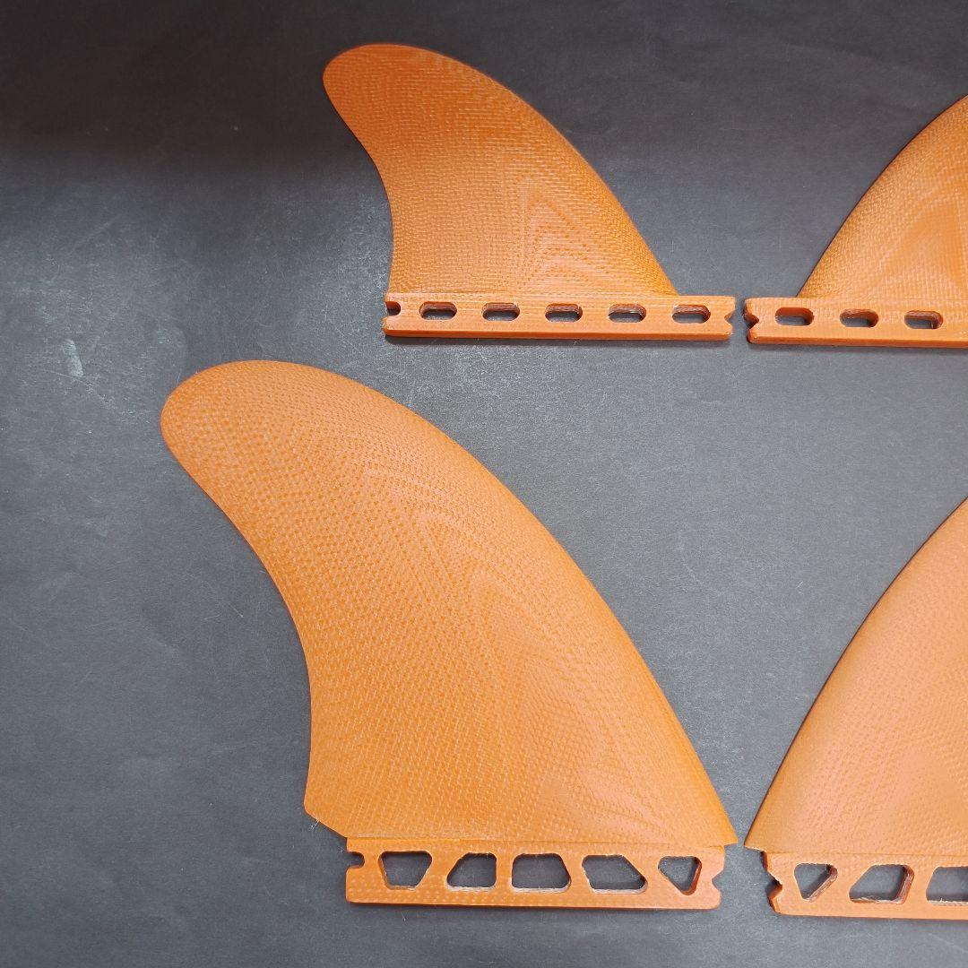 アウトレットSALE　ニールパーチェスJr系　クワッドフィン　フューチャーフィン