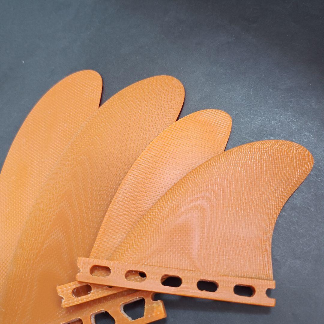 アウトレットSALE　ニールパーチェスJr系　クワッドフィン　フューチャーフィン