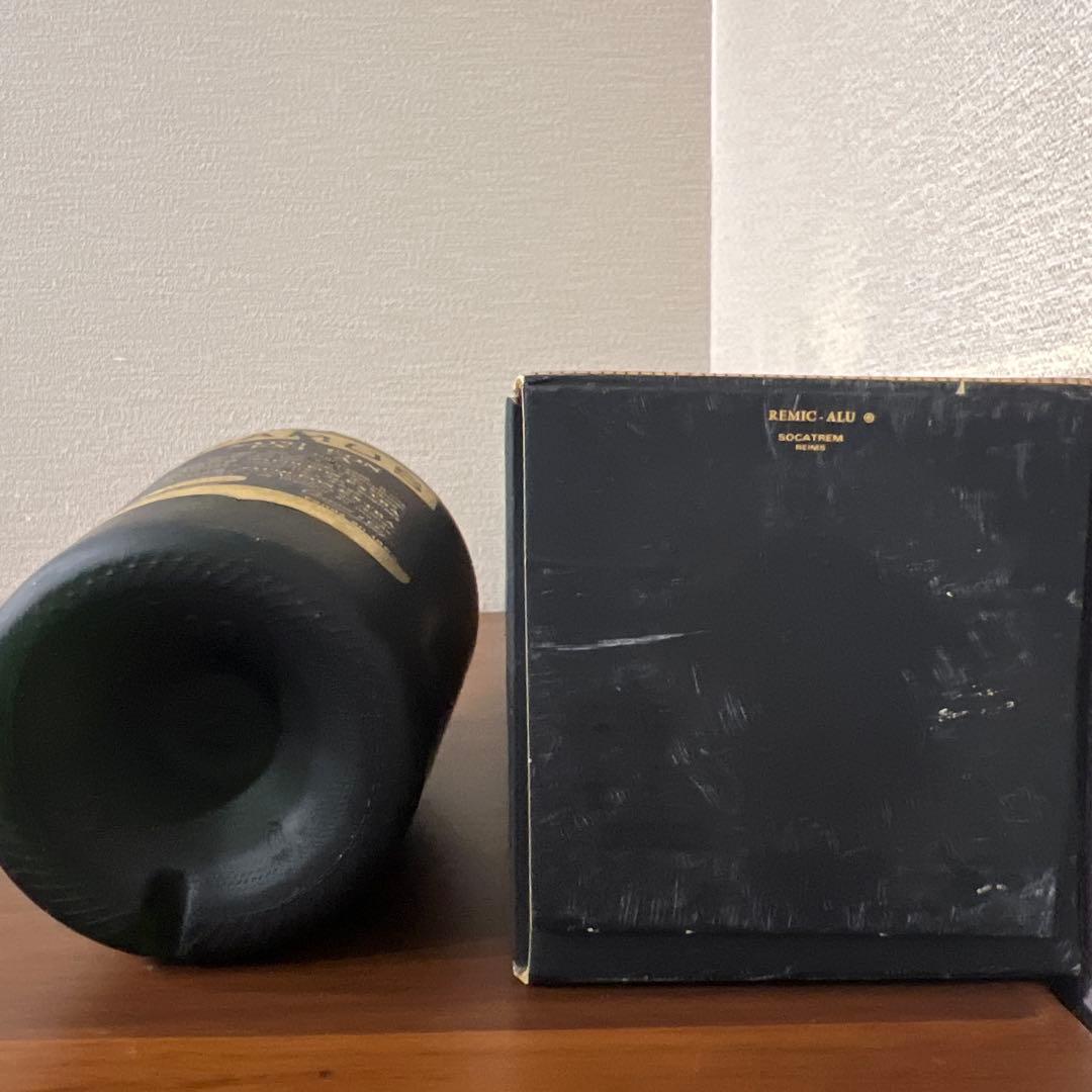 CAMUS カミュ ナポレオン エクストラ EXTRA コニャック 箱付 古酒