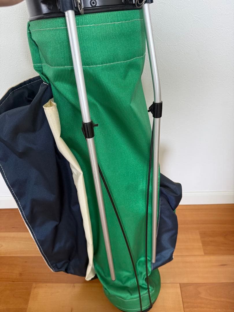 PING 初期モデル　ヴィンテージ　キャディバッグ スタンドバッグ　ビンテージ