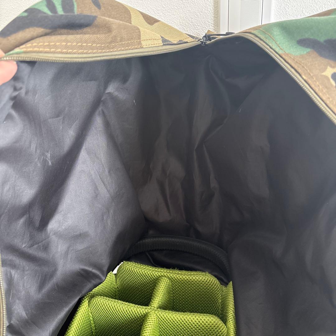 ラッセルノ　キャディバッグ