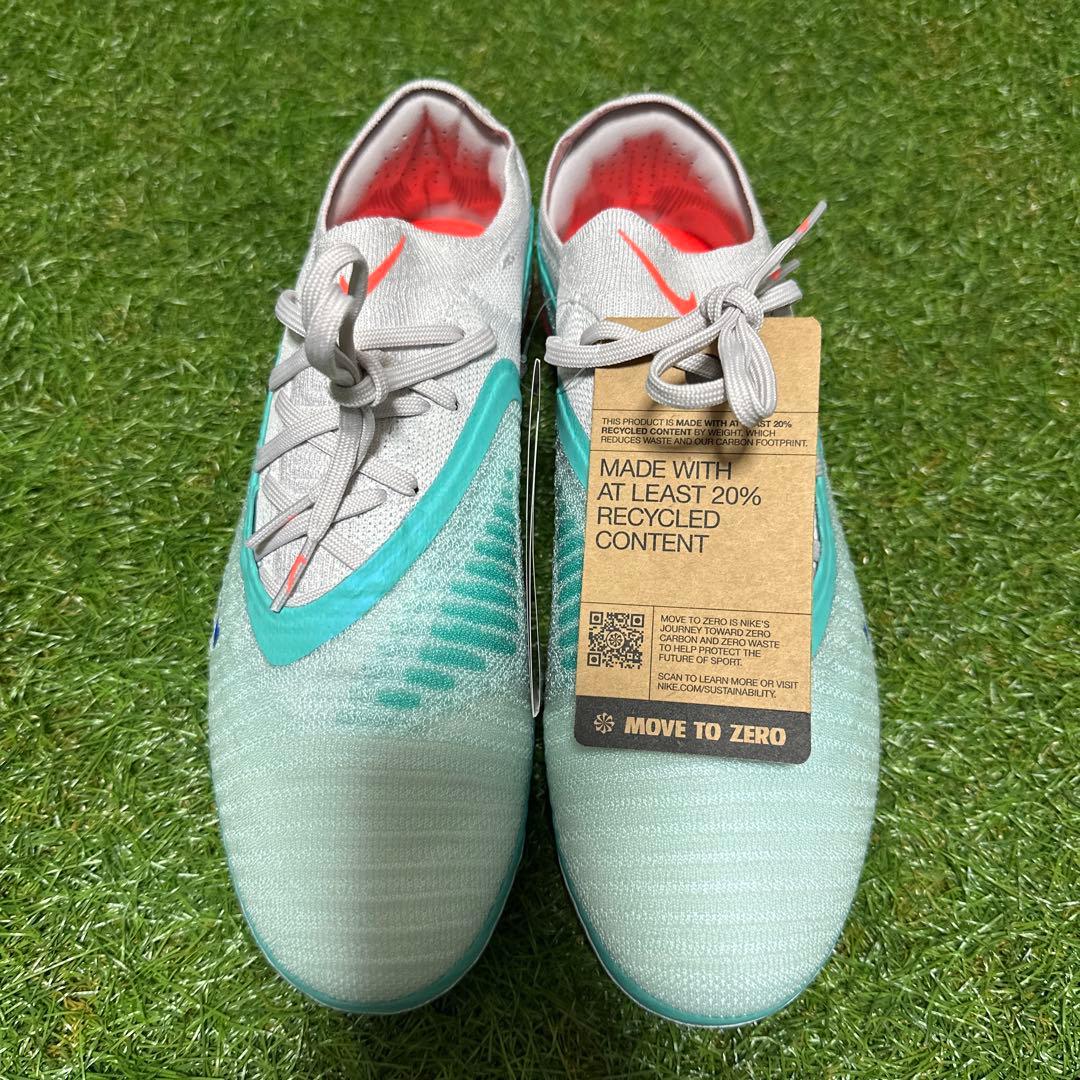 ナイキ ユナイテッドファントム 6 LOW エリート 26cm