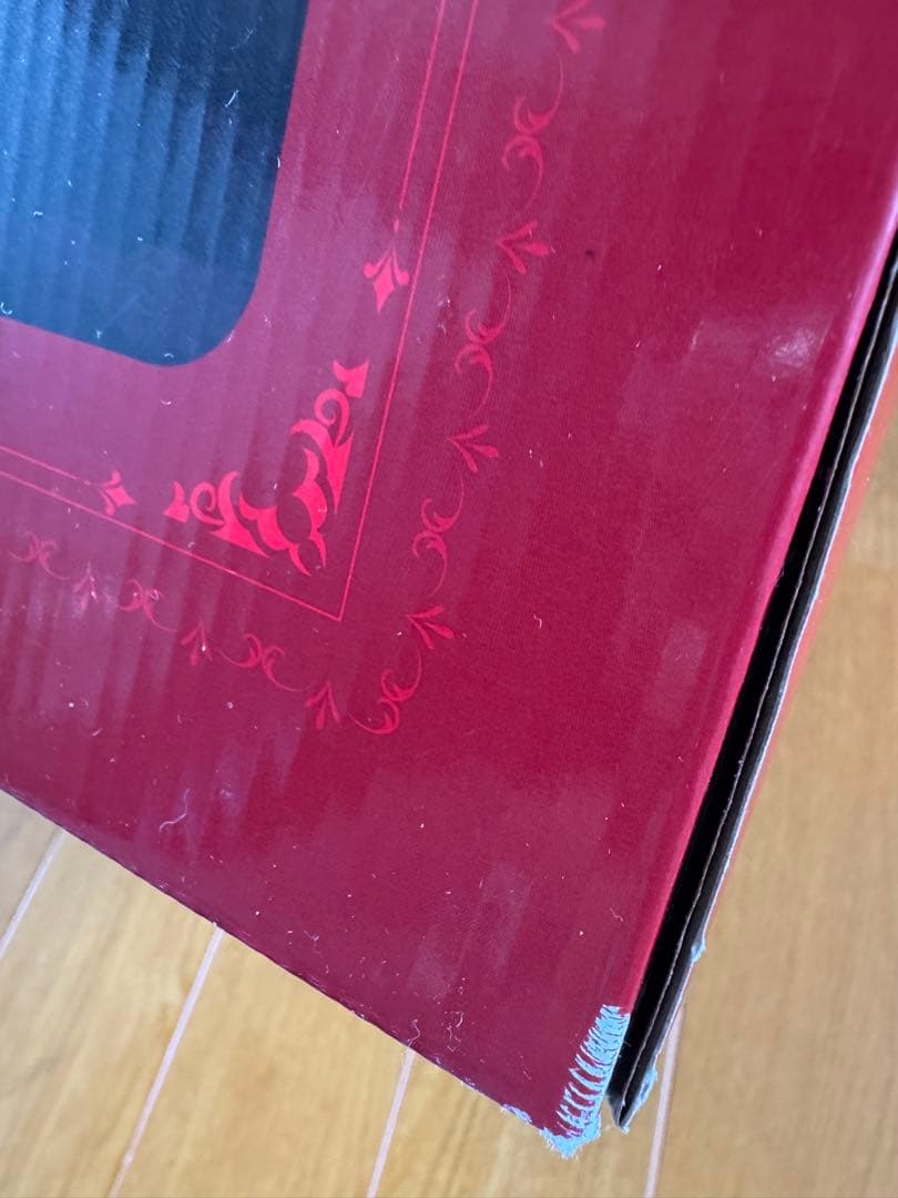 FGO クーフーリンオルタ 1/7 フィギュア