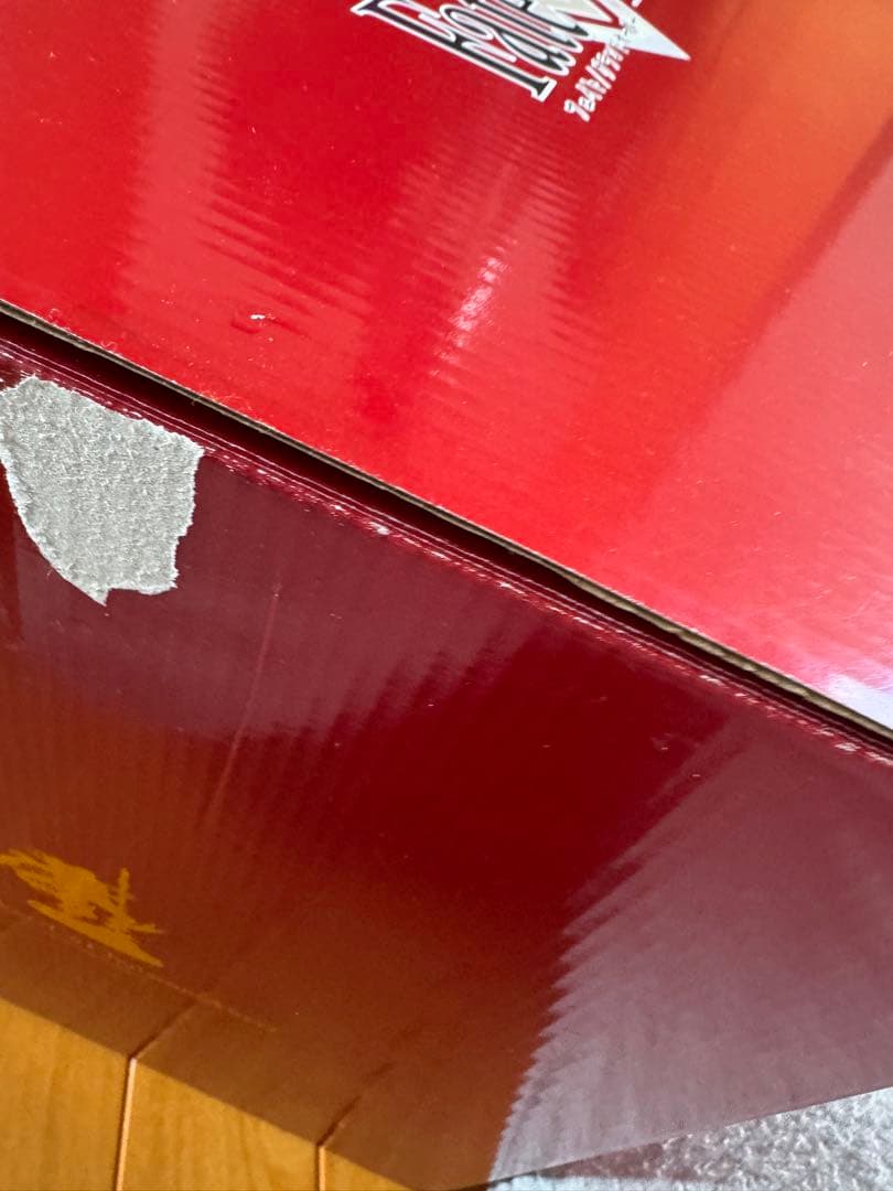 FGO クーフーリンオルタ 1/7 フィギュア