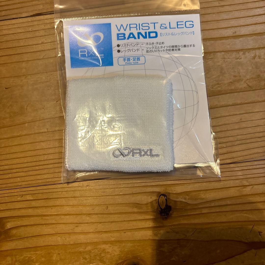 R×L ランニング　ノースリーブ　Tシャツ