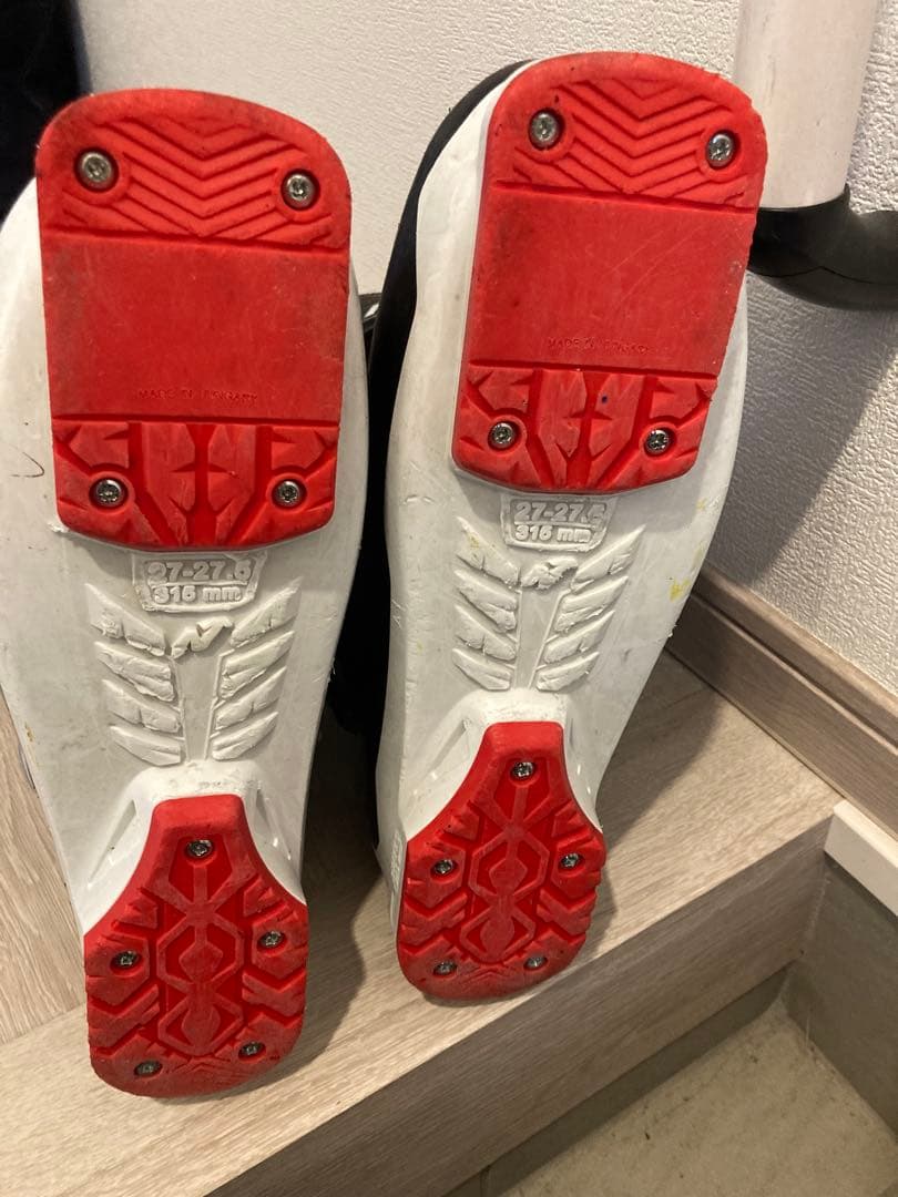 タ*オ様 NORDICA スキー用ブーツ