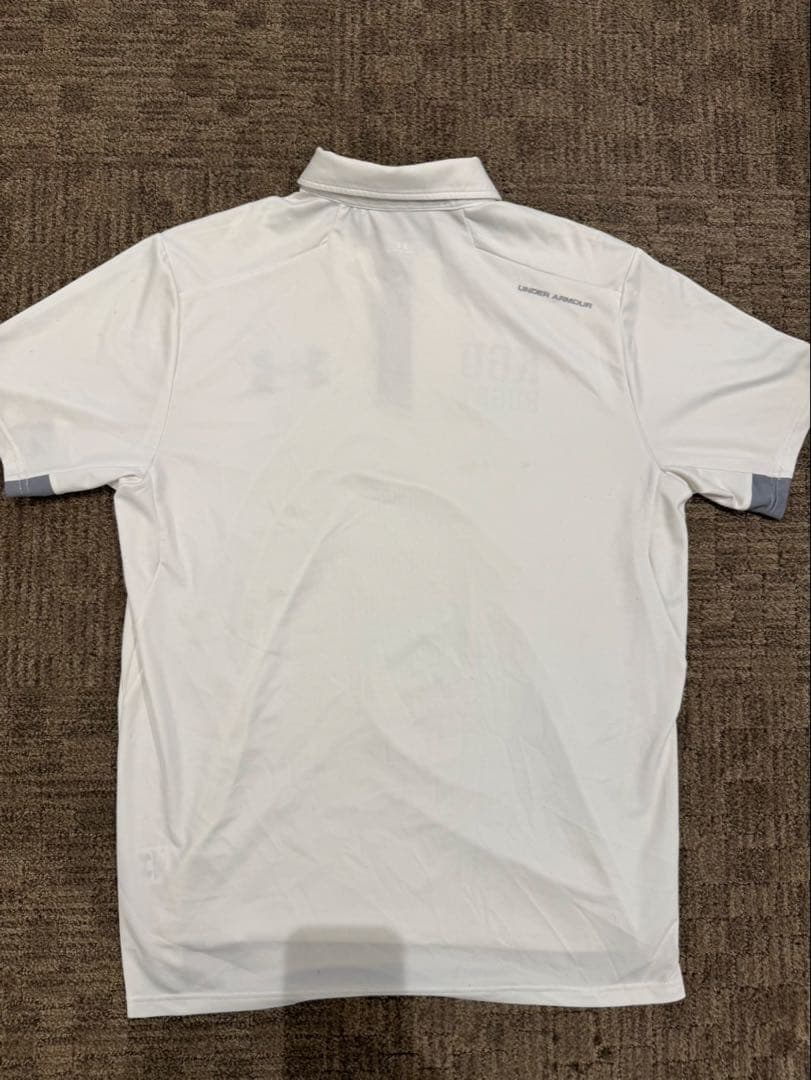 関東学院大学　ラグビー　ポロシャツ5枚セット　激レア