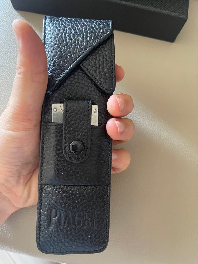 PIAGET シーガ収納ケース