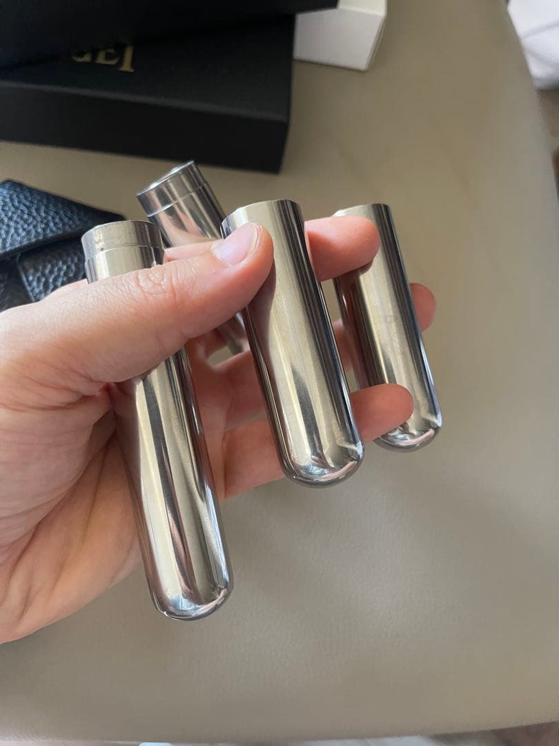 PIAGET シーガ収納ケース