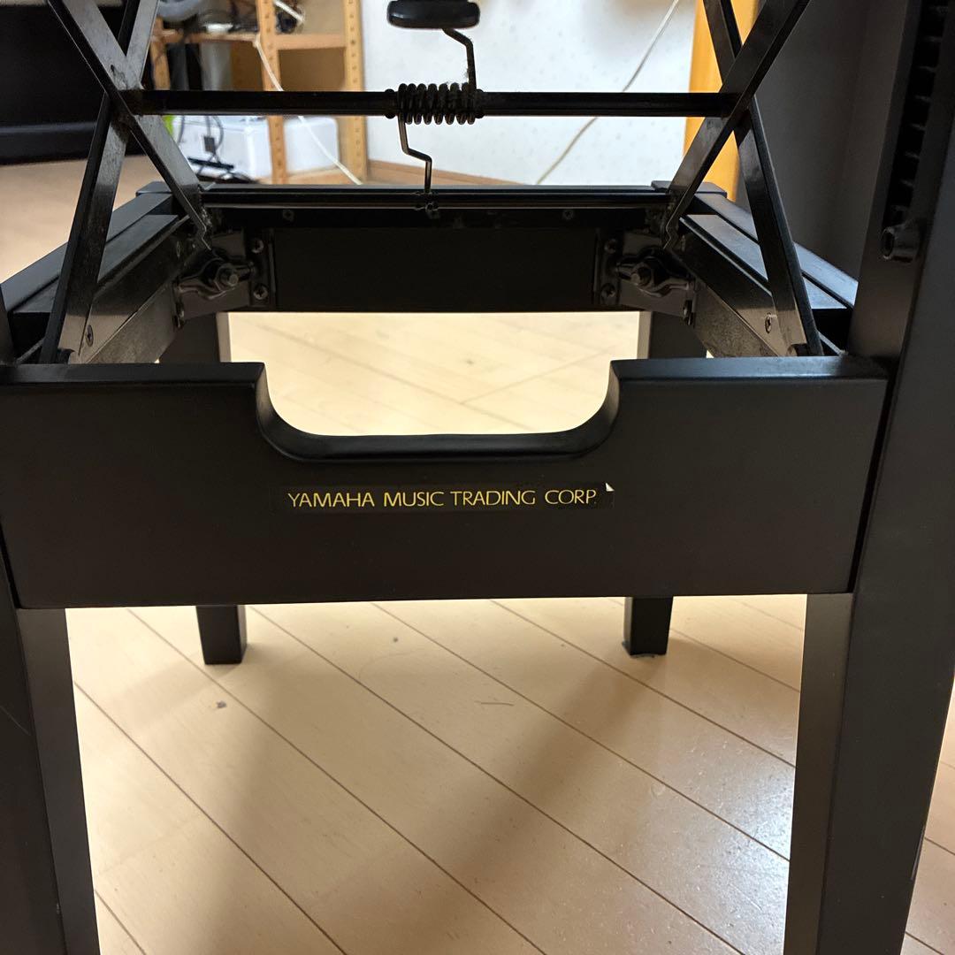 YAMAHA ピアノ椅子