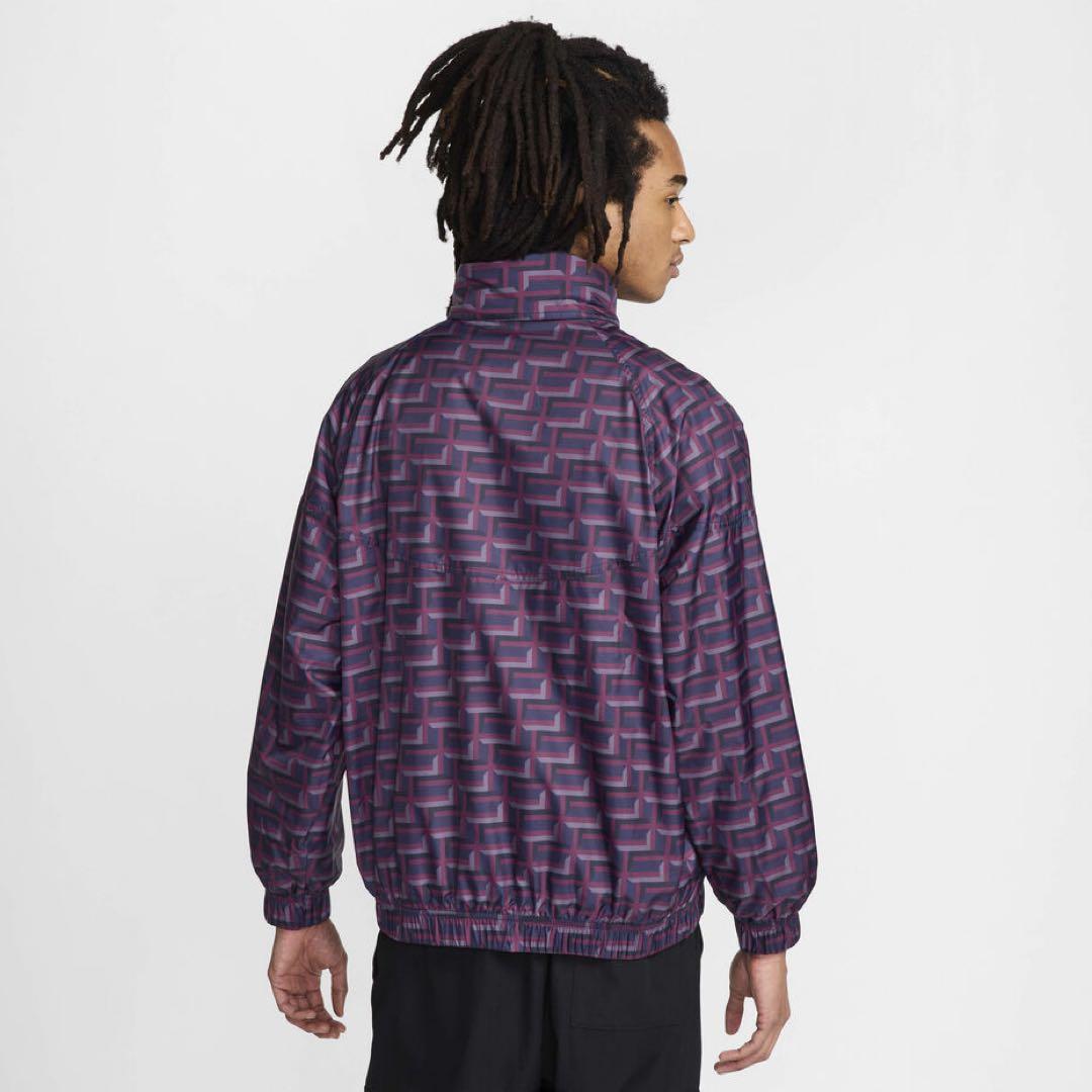 【新品未使用即発送】 NIKE England AnorakJacket