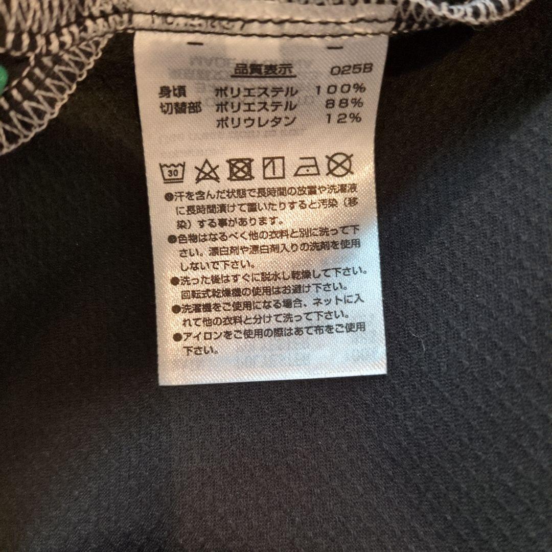 YONEXヨネックス　テニスウェア Tシャツ スカート セット ブラック