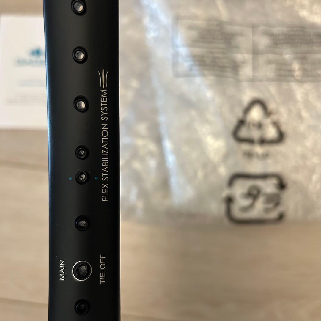 DIADEM ダイアデム テニスラケット スーパーノヴァ ライト285g