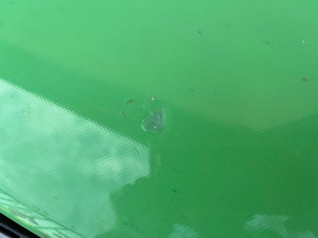 Larry Mabile Left Coast Surfboards メイビル