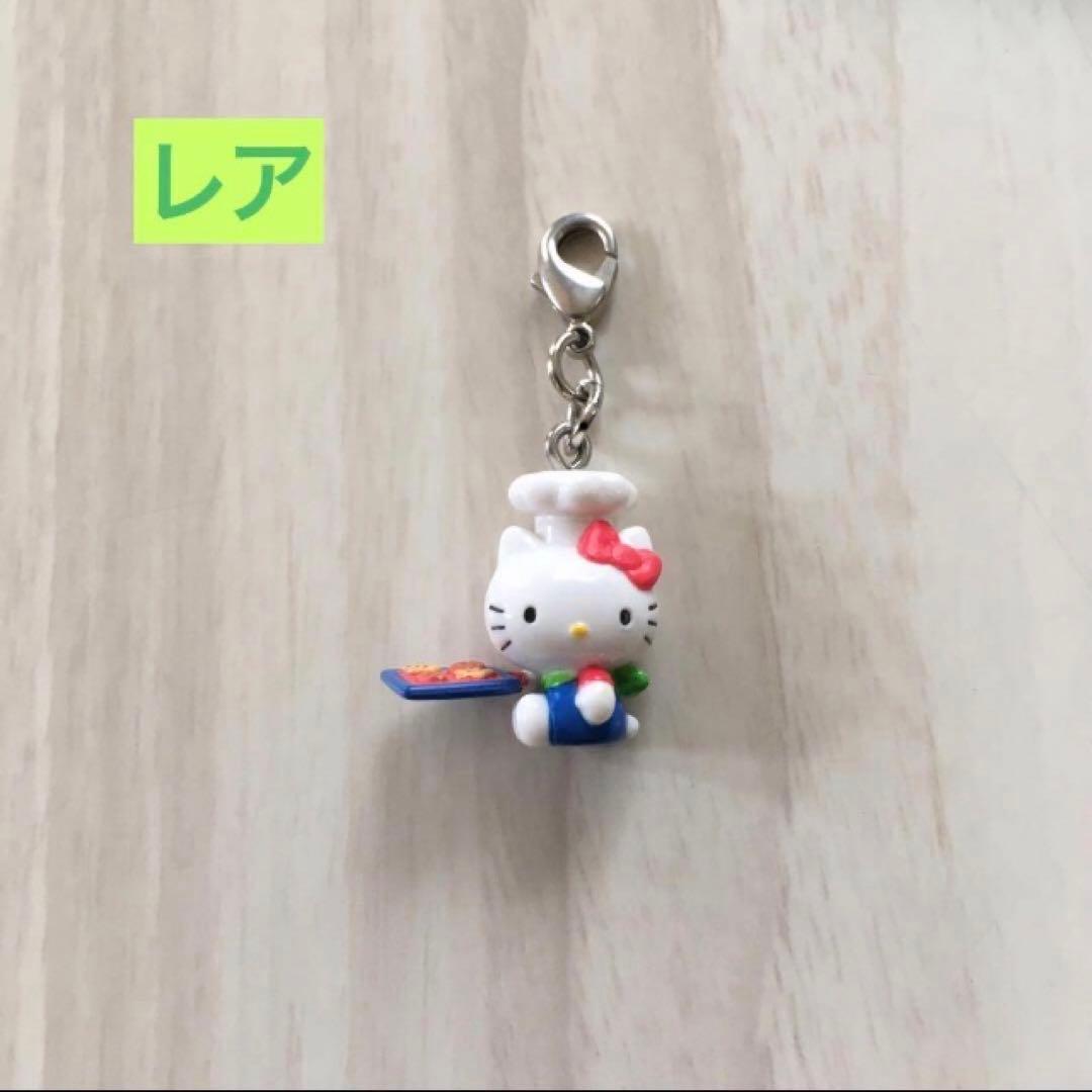⭐️激レア⭐️ご当地キティ　ハローキティ　クッキング