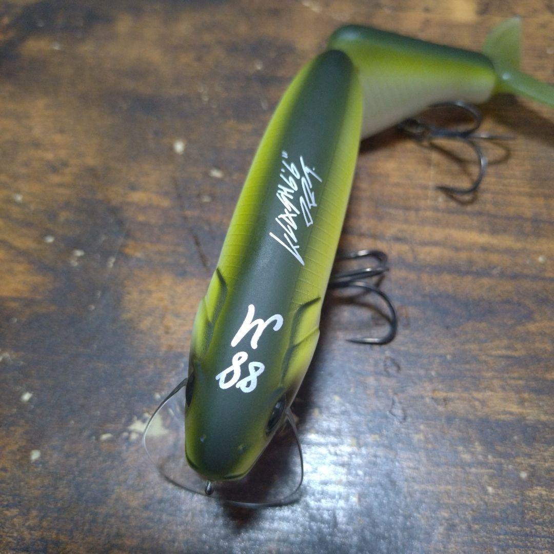 【バサクラ25オリカラ】タイニークラッシュ low