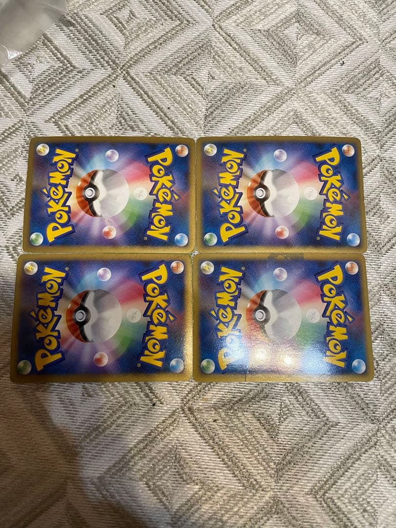 本日限定ルギア LEGEND ポケモンカード L1 ソウルシルバーコレクション