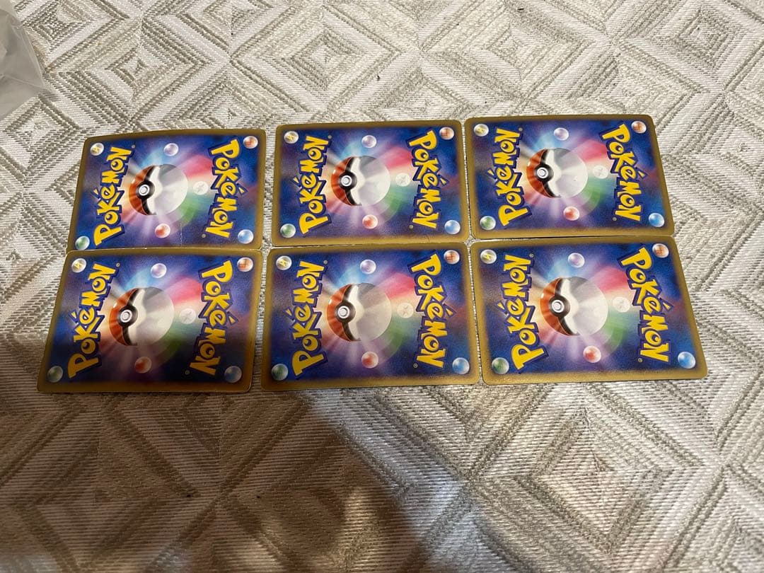 本日限定ルギア LEGEND ポケモンカード L1 ソウルシルバーコレクション