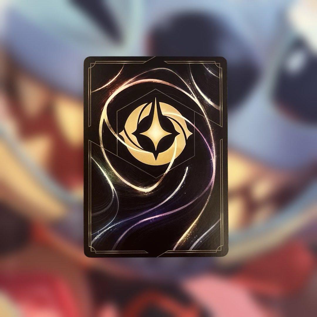 ロルカナ　ロビンフッド　シャーウッドの英雄　エンチャンテッド　スティール