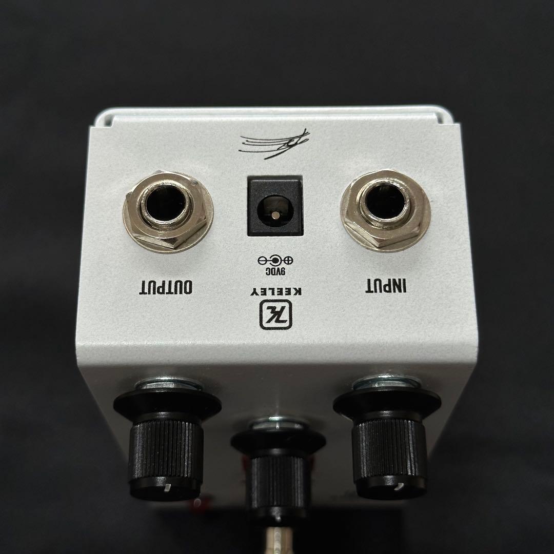 ★動作確認済★ Keeley Muse D