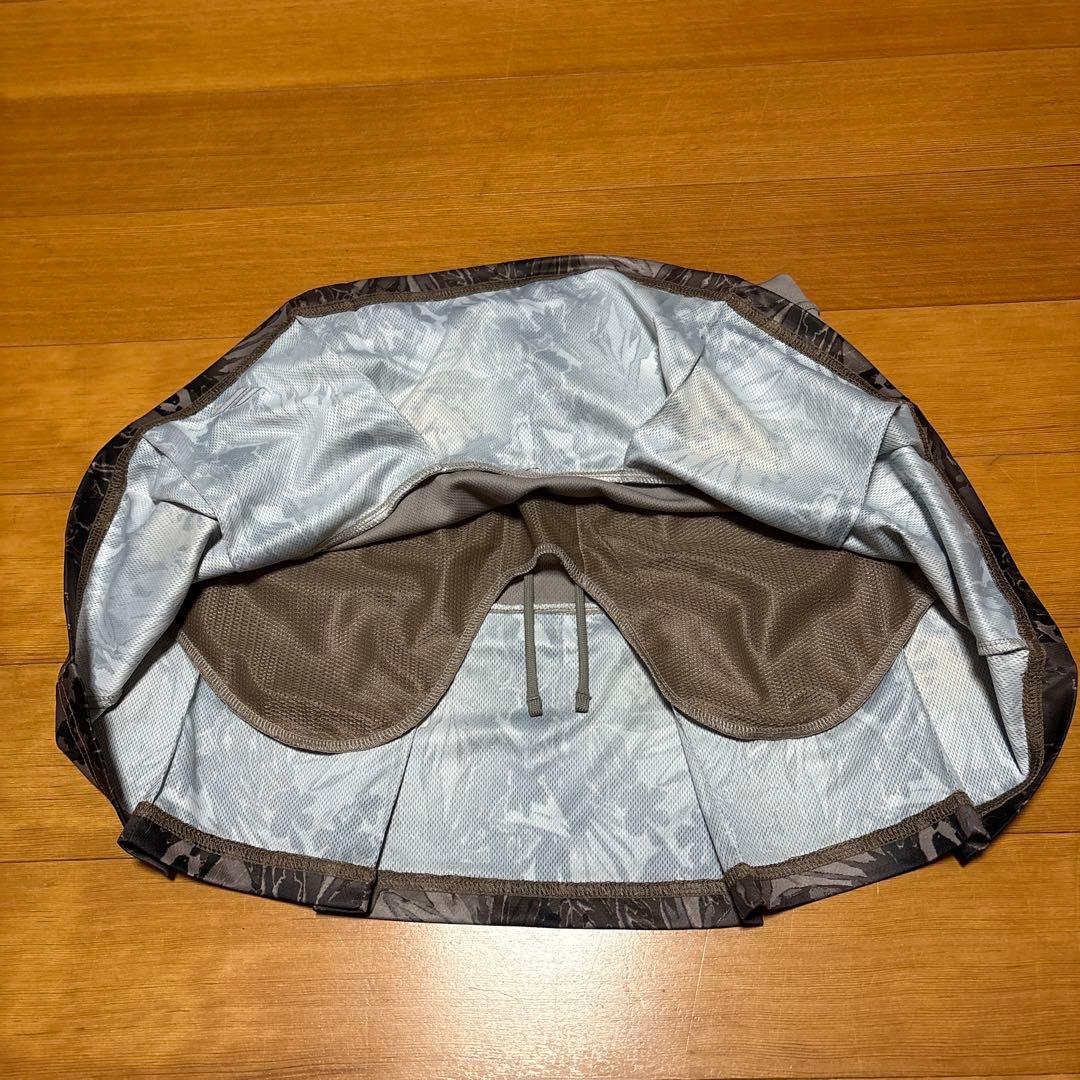 新品タグ付き　バボラ　テニスウェア　上下セット