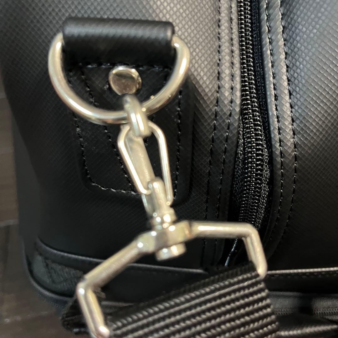 ☆美品☆Titleist タイトリスト ボストンバッグ ゴルフバッグ