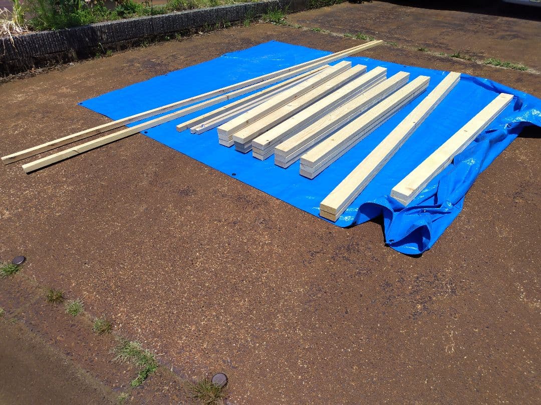 スケートボードランプ(引き取り限定)