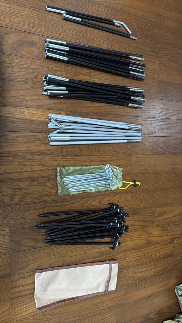 Coleman テント　ツーリングドームST LX （2〜3人用）