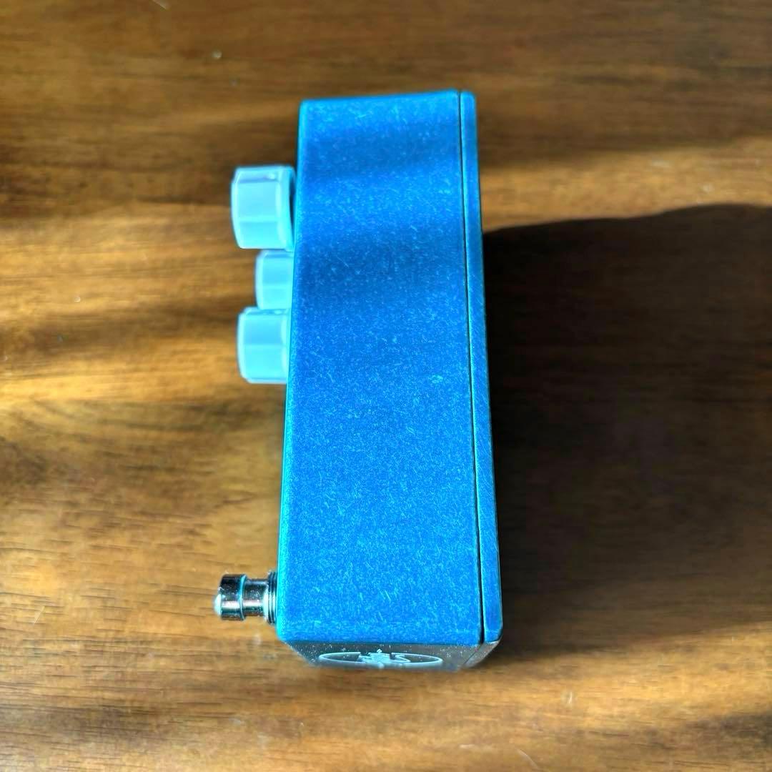 ギター MYTHOS PEDALS / ARGO OCTAVE FUZZ