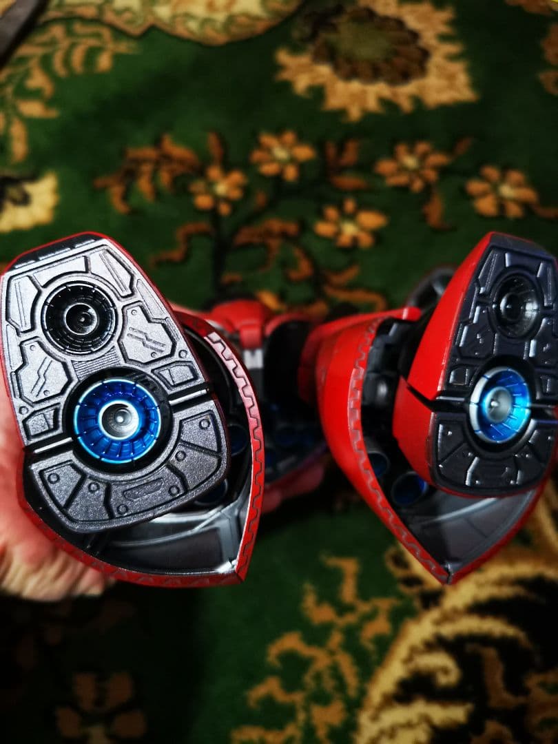 MG ジョニーライデンゲルググver2.0 塗装済み完成品