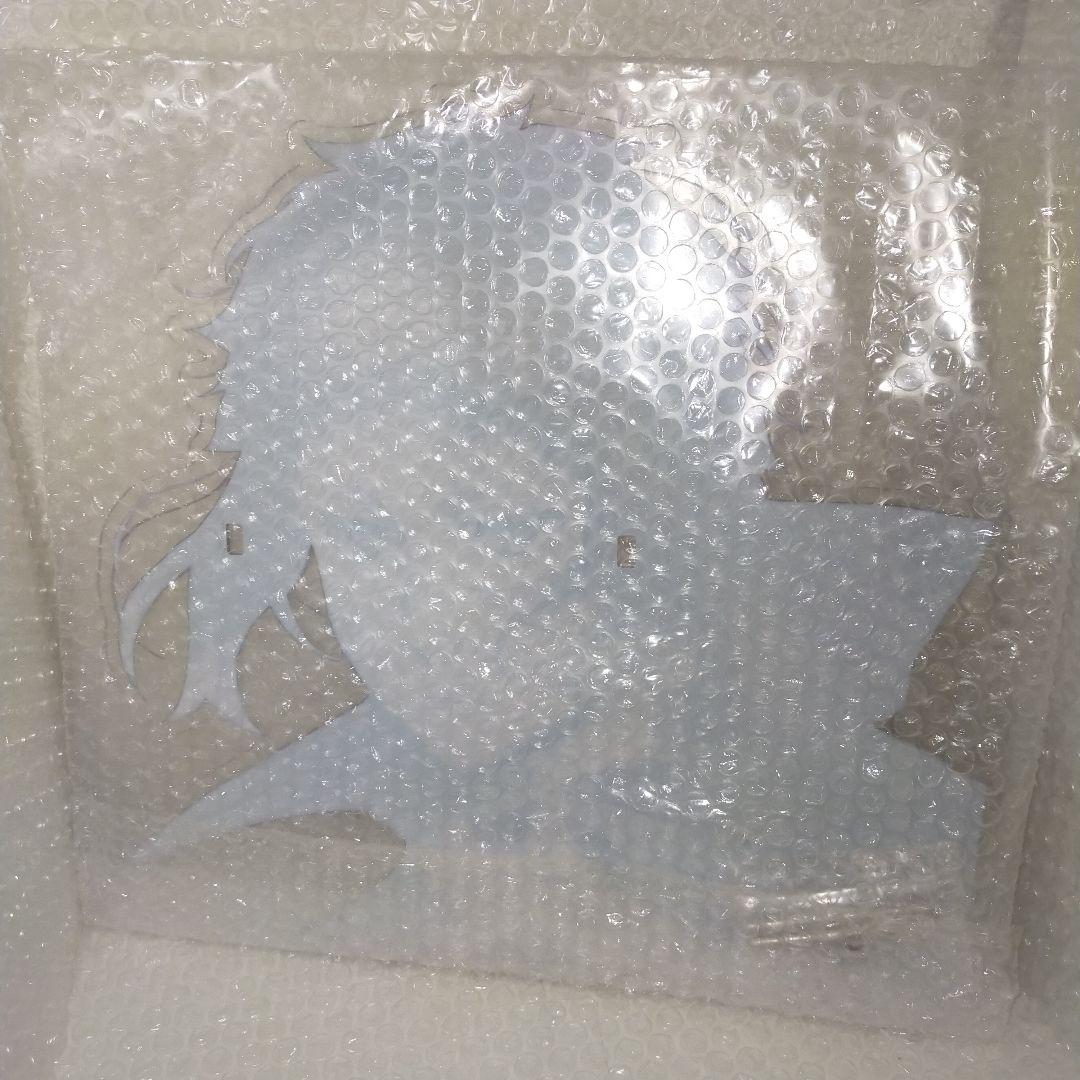 文豪ストレイドッグス 文スト 芥川龍之介 アクリル眼鏡スタンド