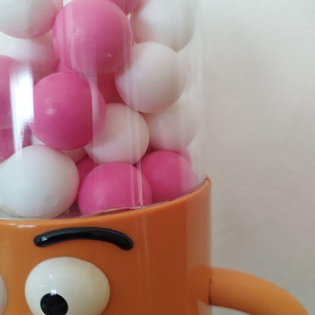 【非売品】Mr. CONTAC　ミスターコンタック人形 大　小セット　レトロ