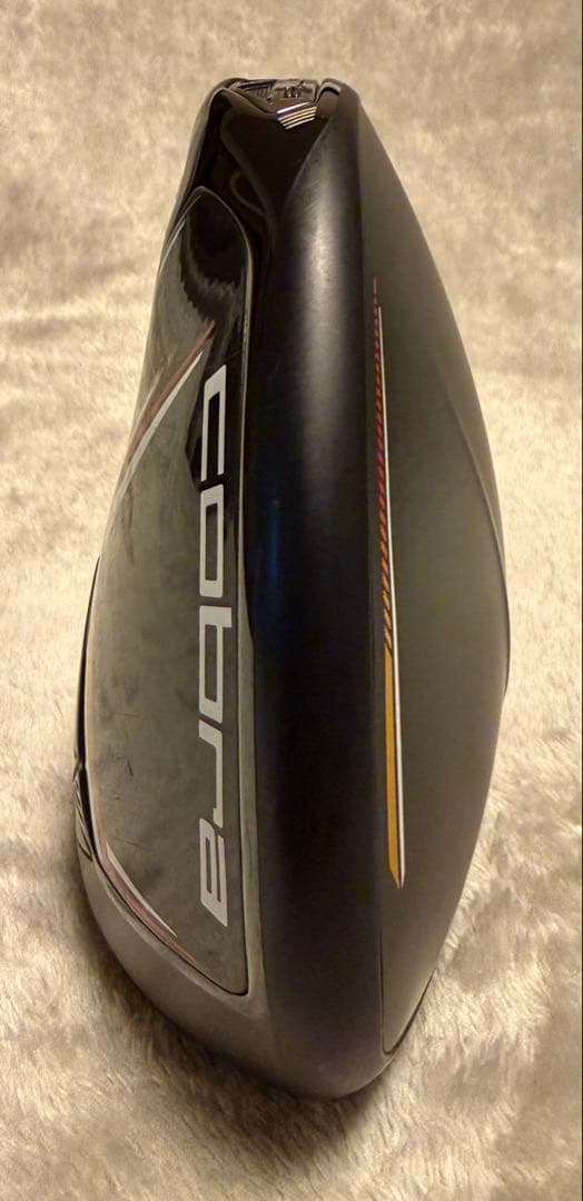 Cobra King LTDx ドライバー 9度　ヘッドのみ　⭐︎美品⭐︎