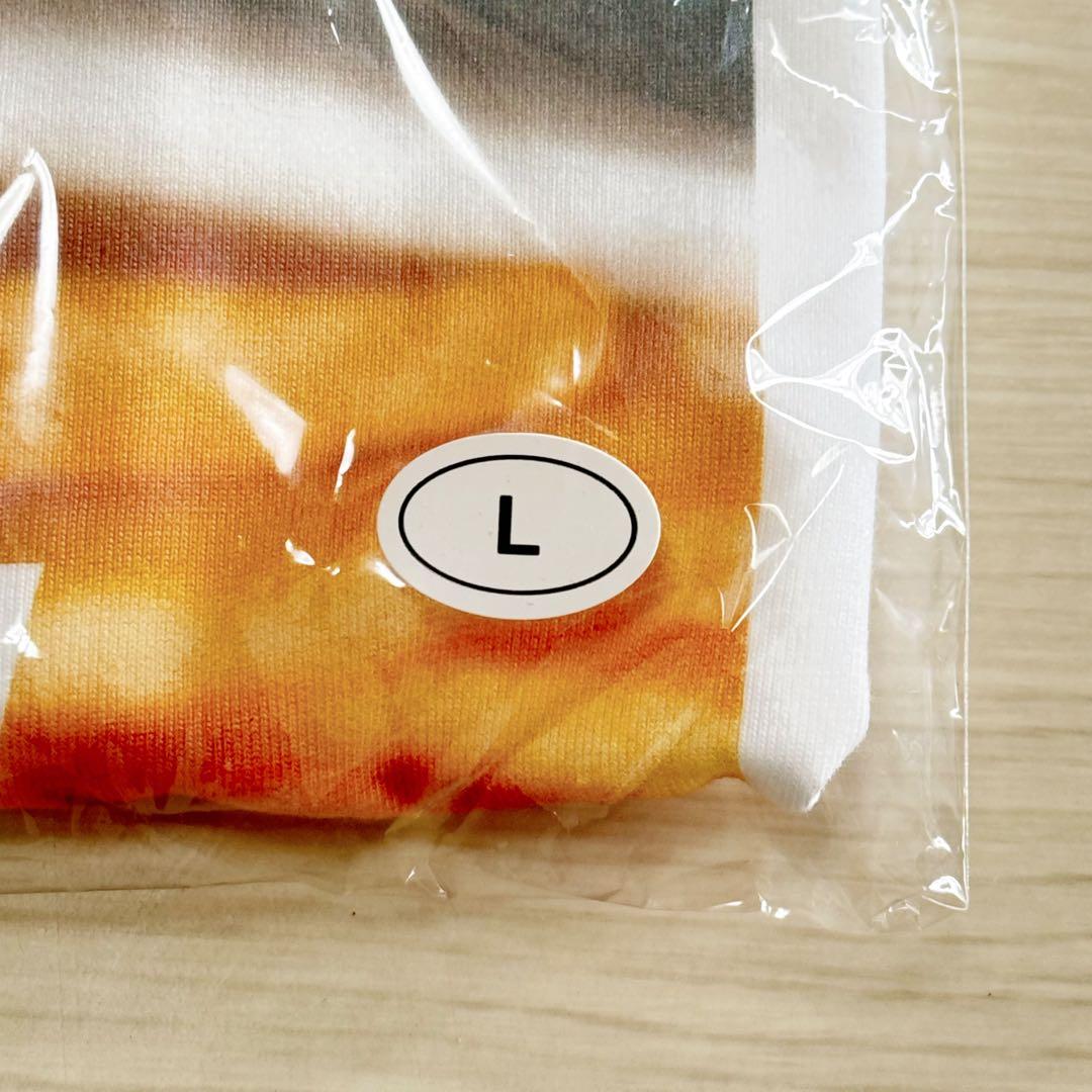 【直筆】TOKUIVIDEO チュートリアル徳井義実 TシャツMystify