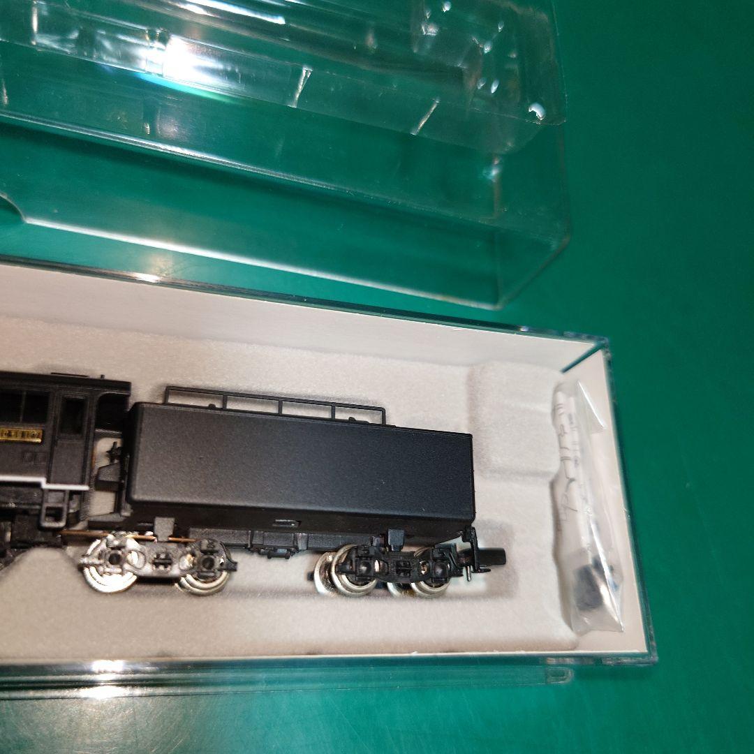 MICRO ACE C59-127 蒸気機関車 A9606