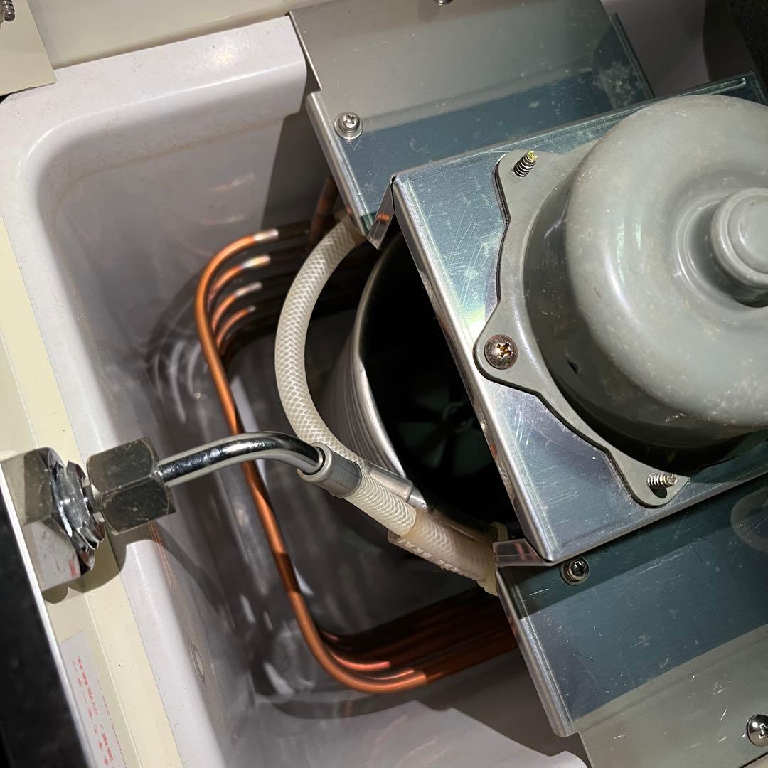 サントリー ビールサーバー 富士 ビールディスペンサー