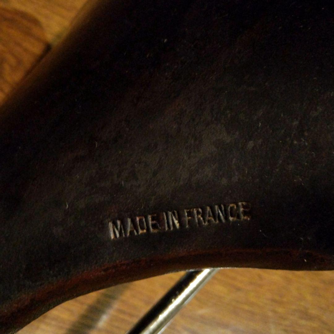 IDEALE 90 スワロー オリジナルレザー サドル